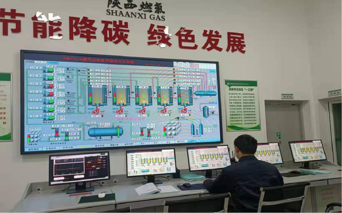 科技護航 共克時難